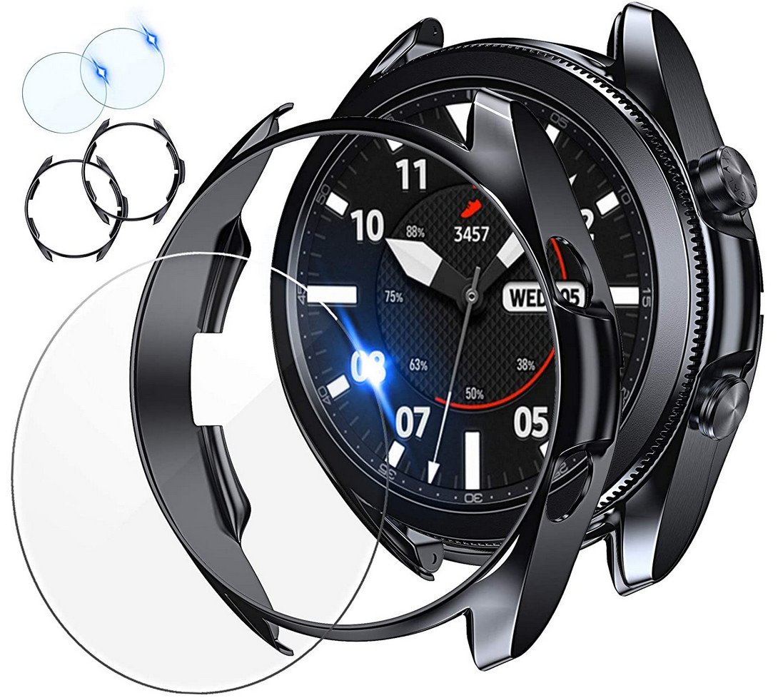 Tensea Galaxy Watch 3 Screen Protector 