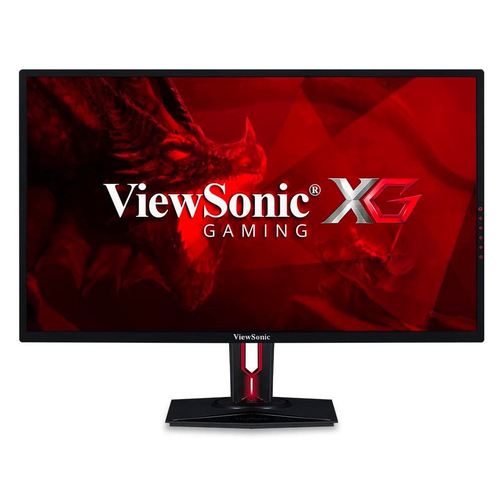 Viewsonic Xg3220 4k Gaming Monitor
