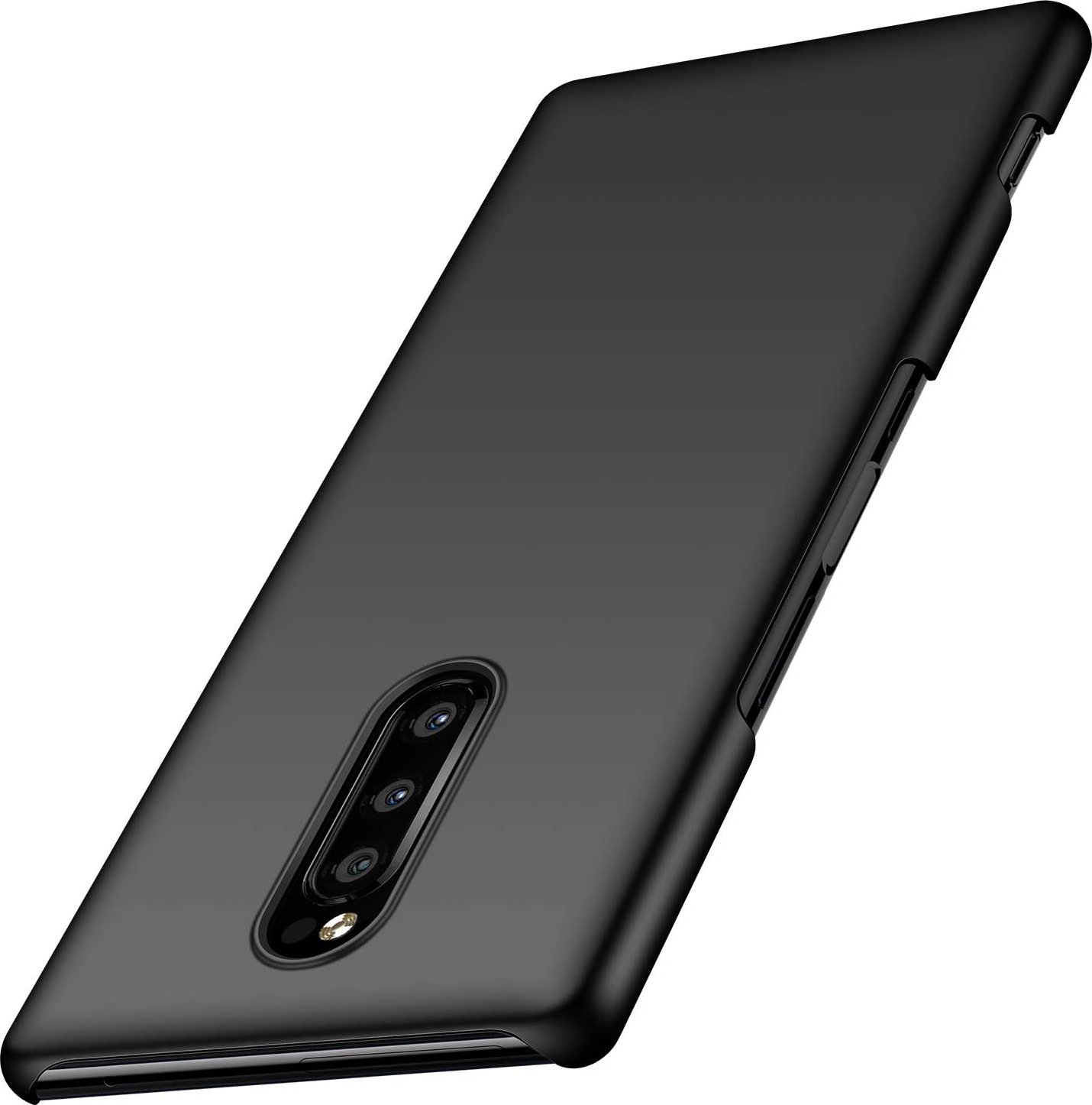 Anccer Thin Case Xperia 1 Render