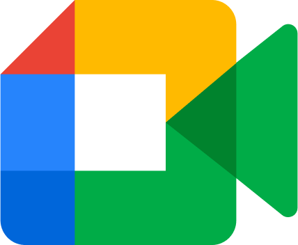 Google Meet App Icon Render