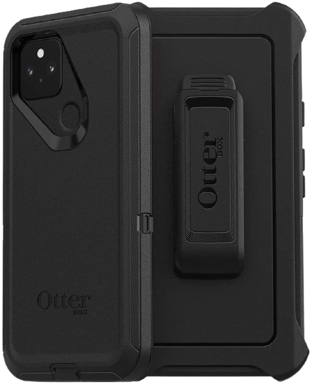 OtterBox Defender Series Pixel 5 Case