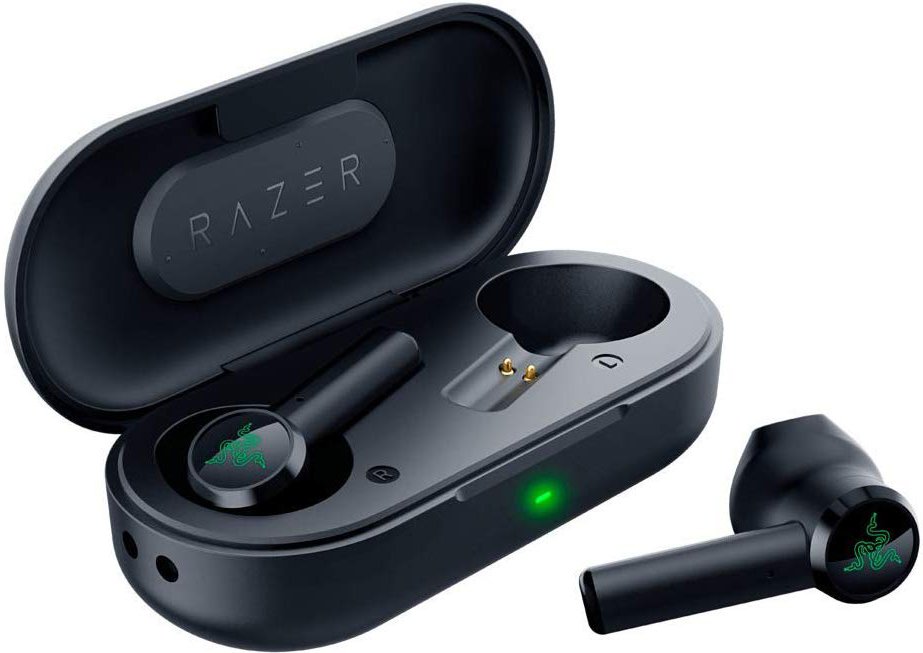 Razer Hammerhead True Wireless Render