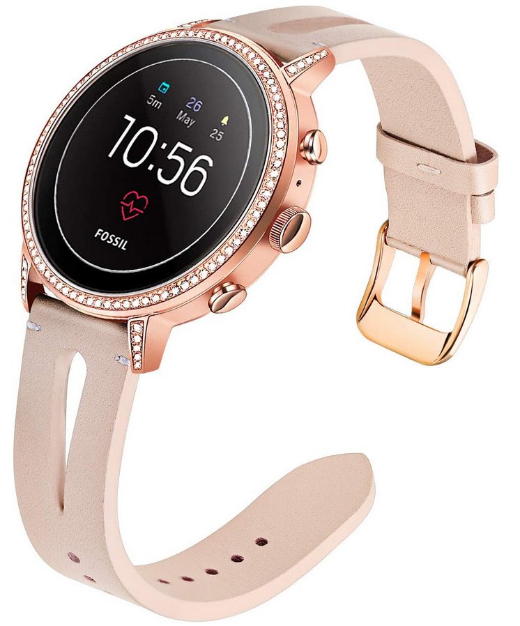 fossil smartwatch bands