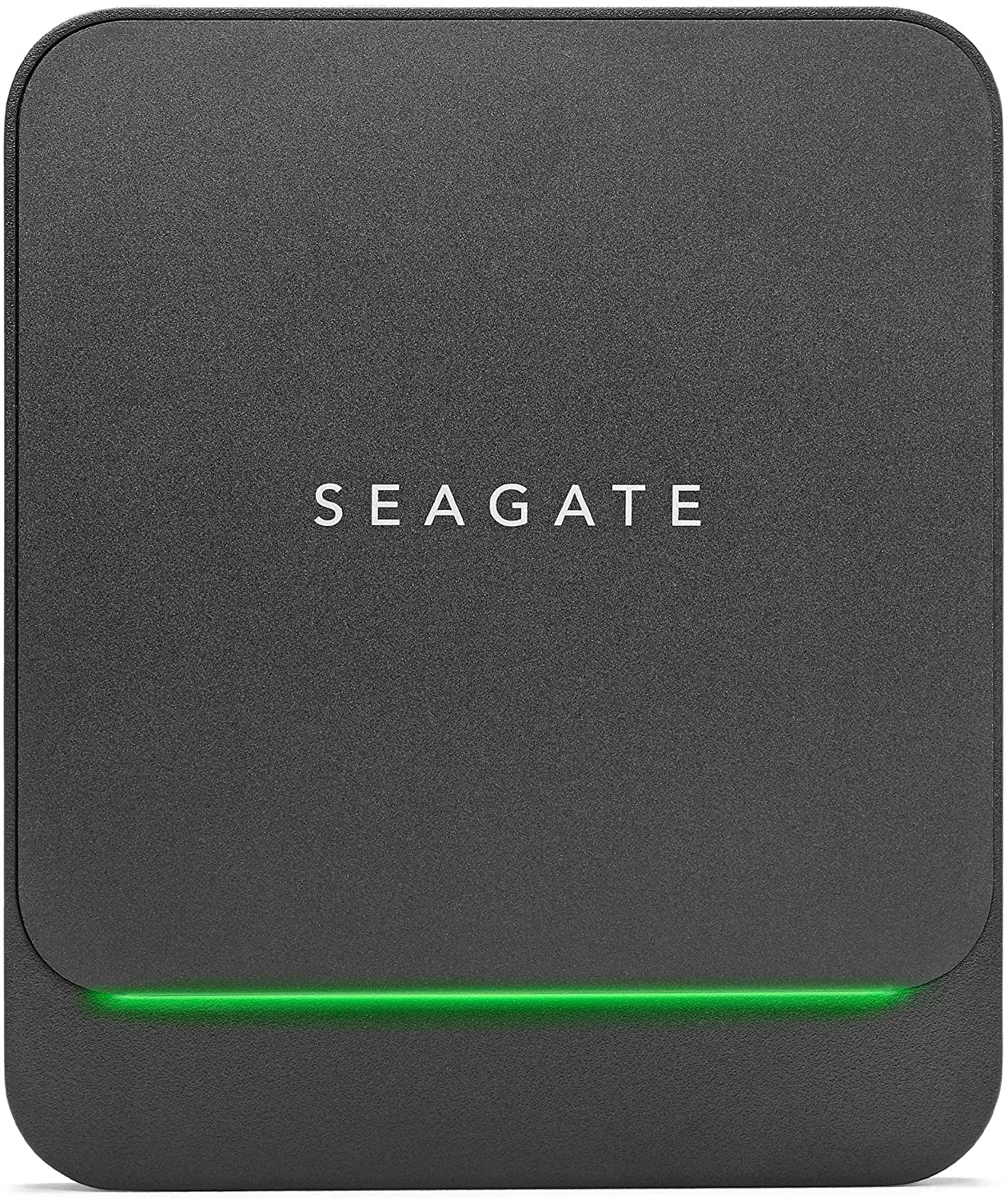 Seagate Barracuda Fast 500GB SSD