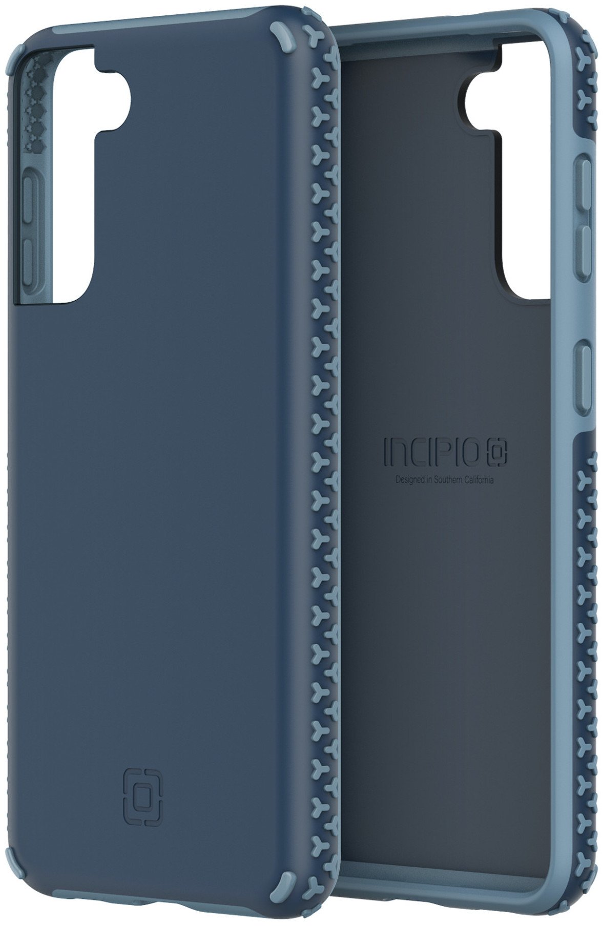 Incipio Grip Midnight Blue Samsung Galaxy S21 Case