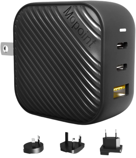 Mopoint 65w Gan Charger Usb C Reco