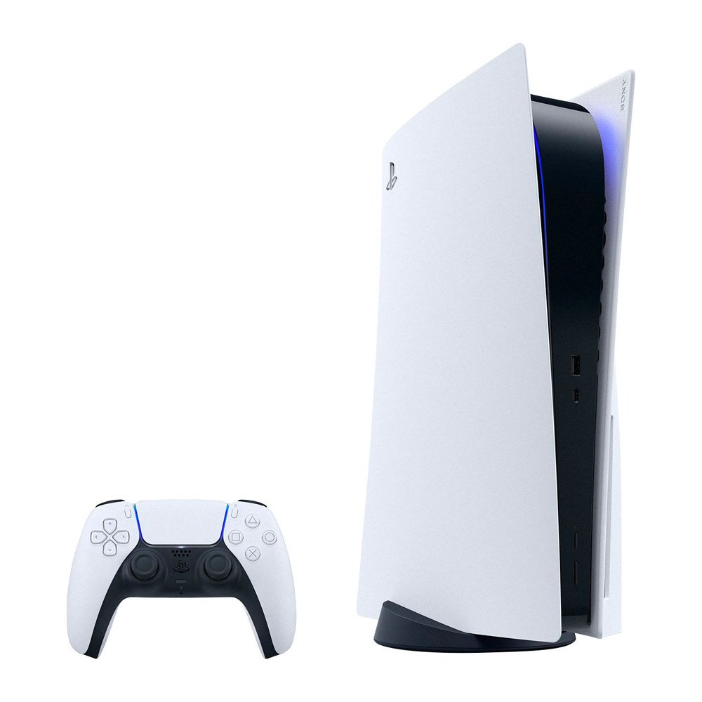 Playstation 5 Product Image