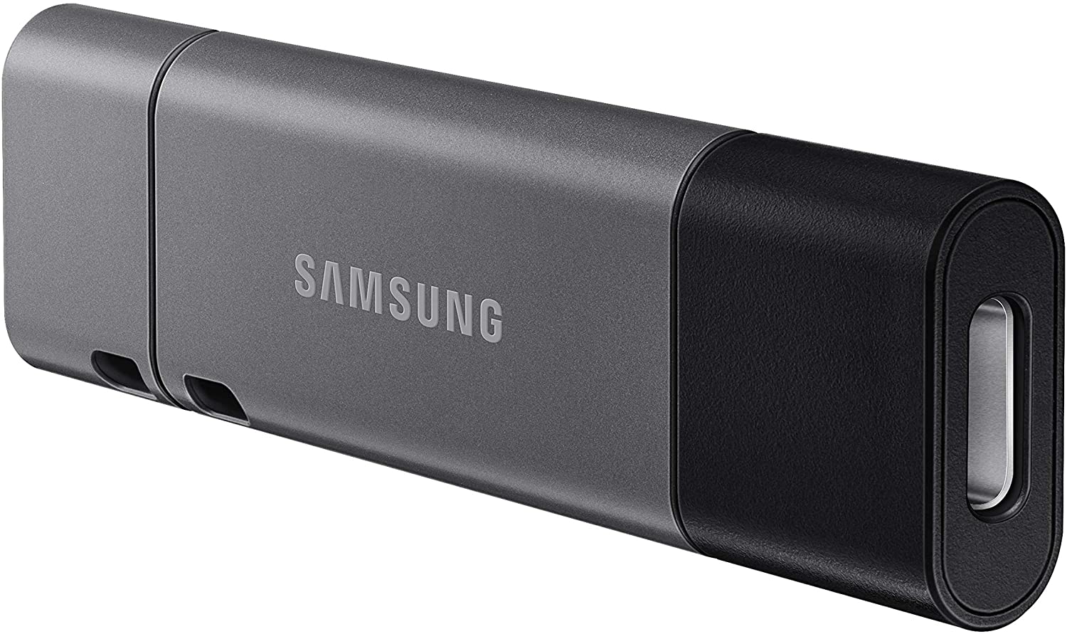 Samsung Duo Plus 256GB USB-C Flash Drive