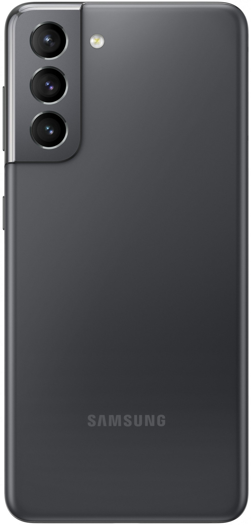 Samsung Galaxy S21 in Phantom Gray