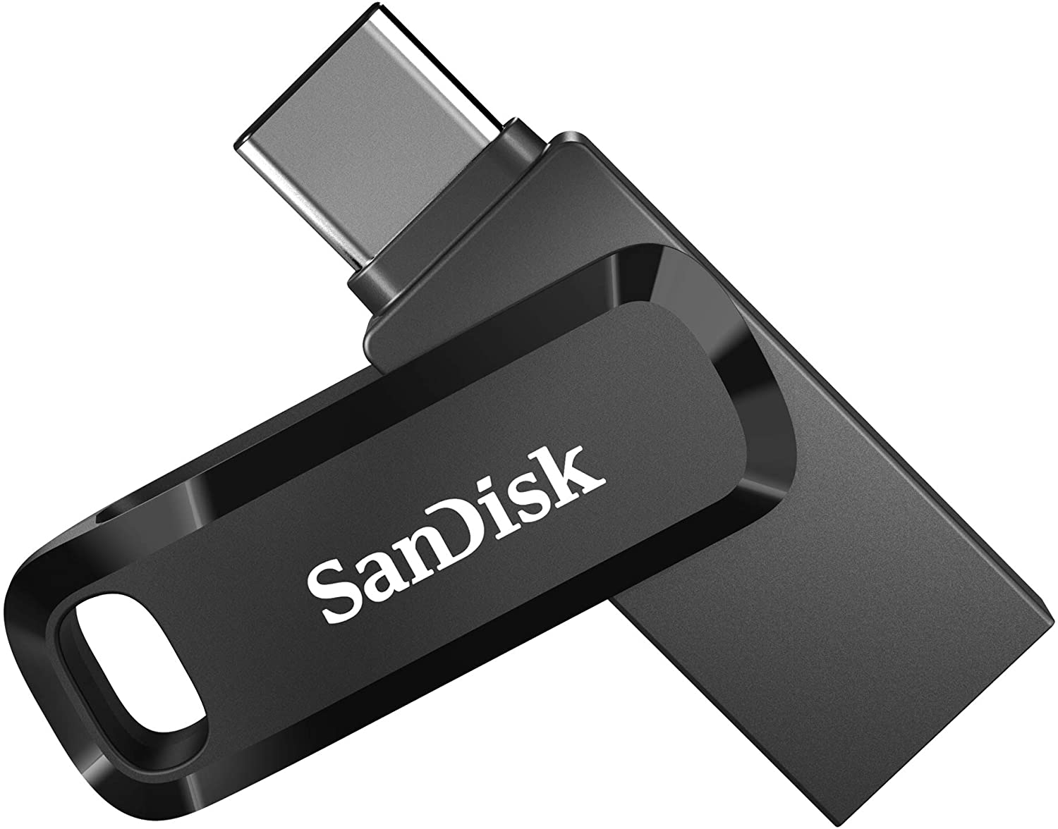 SanDisk 512GB Ultra Drive Dual Go