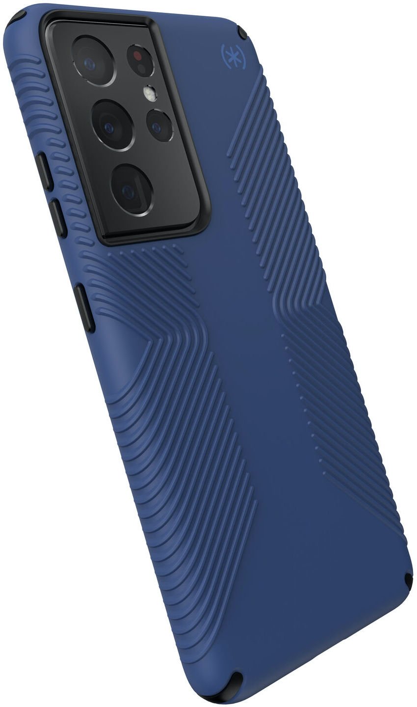 Speck Presido2 Grip Samsung Galaxy S21 Ultra Case