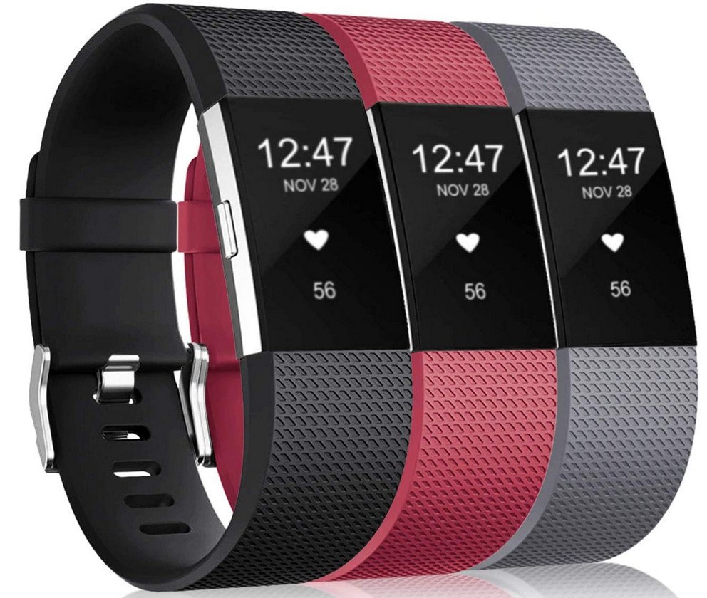 Wepro Fitbit Charge 2 Band 
