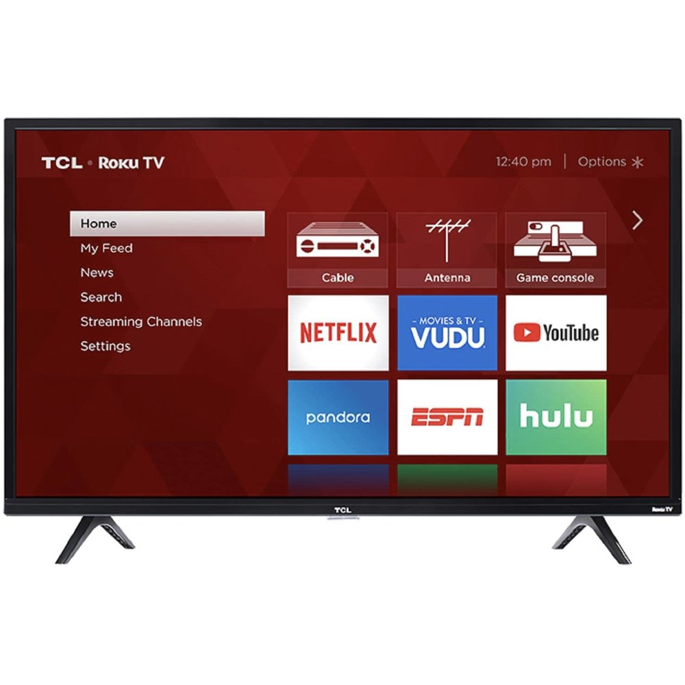 Tcl 32 Inch 720p Tv