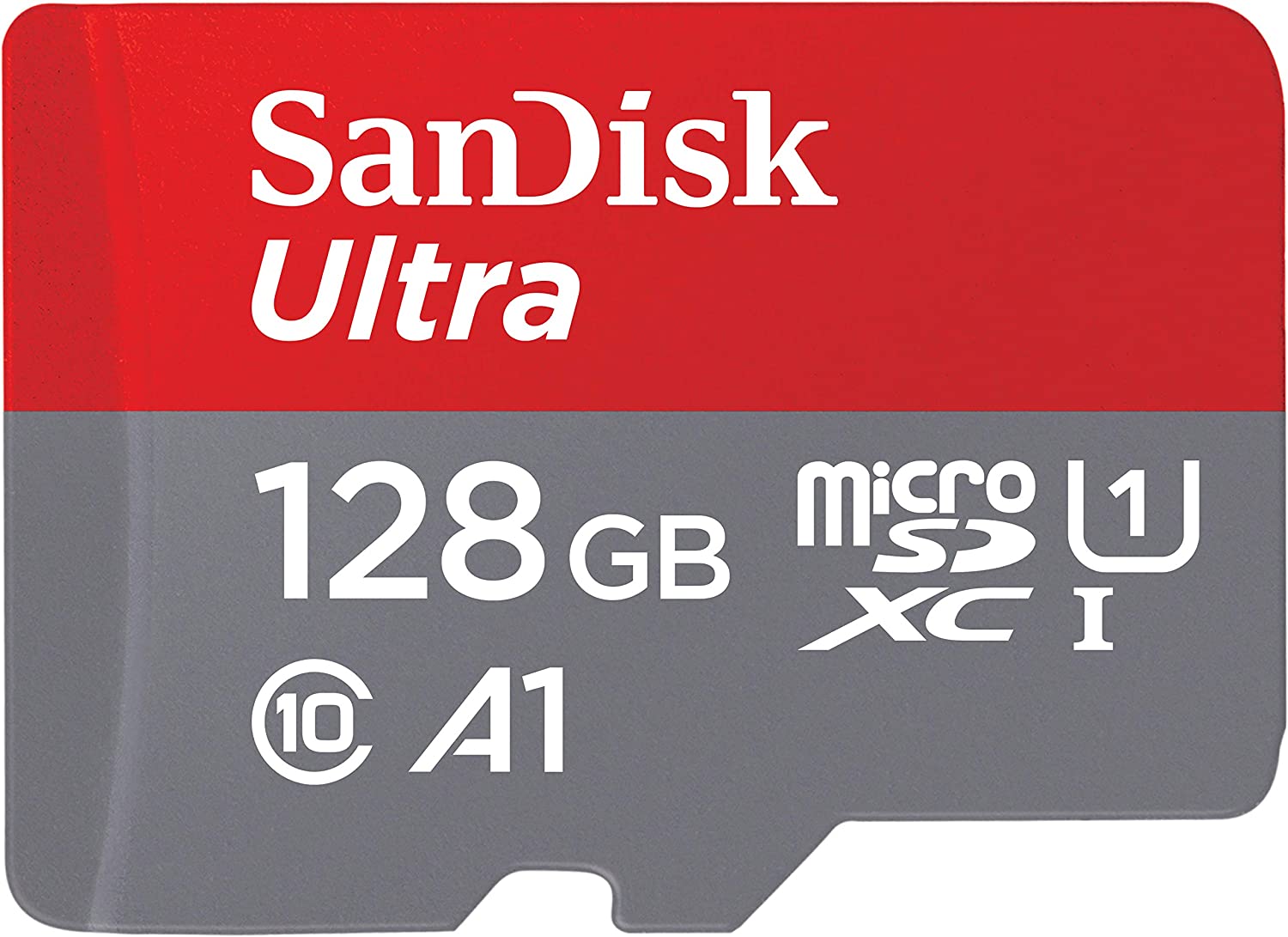 Cartão Sandisk 128 Gb