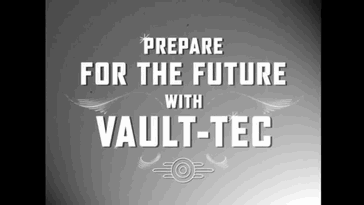 Vault Tec Future