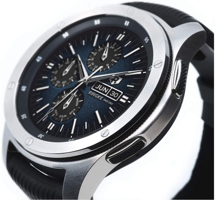 Ringke Samsung Galaxy Watch Bezel Cover 