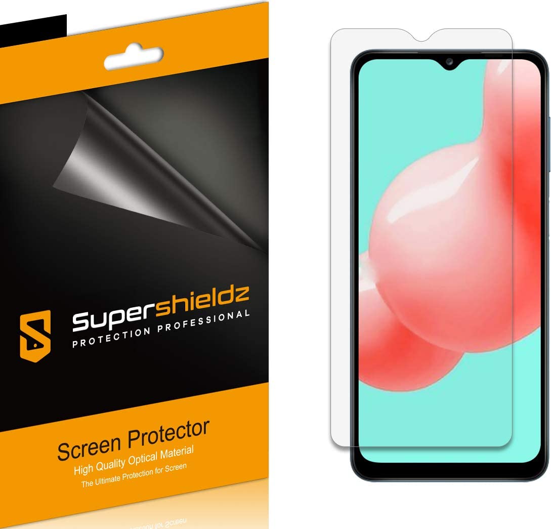 Supershieldz Screen Protector Galaxy A32 5g