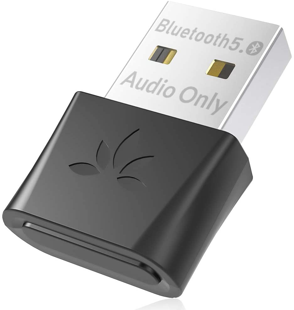 Avantree Dg80 Bluetooth Adapter Ps