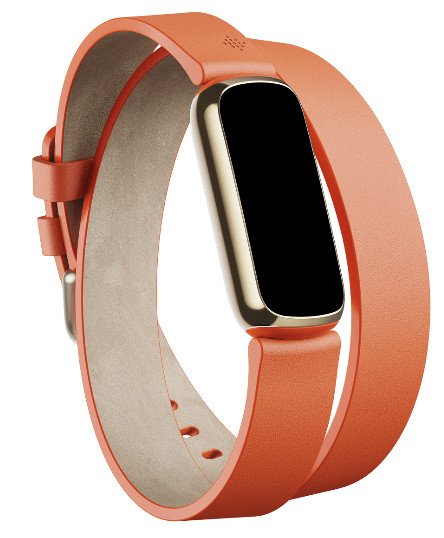 Fitbit Luxe Horween Leather 