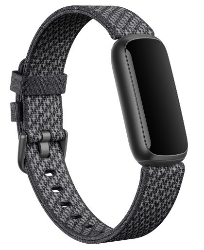 Fitbit Luxe Woven Band 