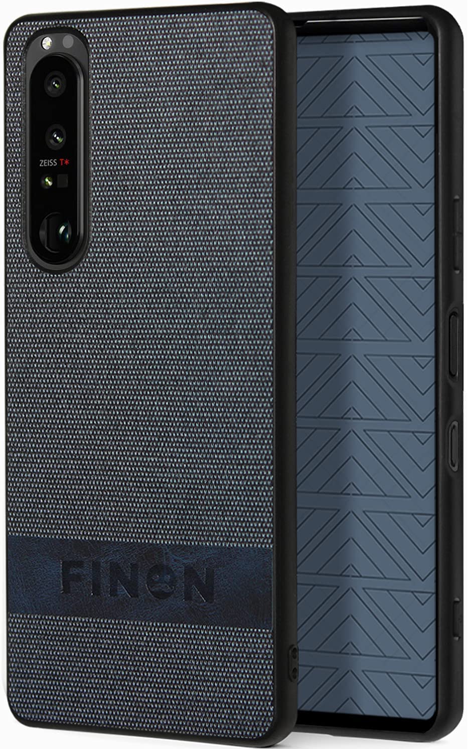 Finon Cotton Case Sony Xperia 1 III