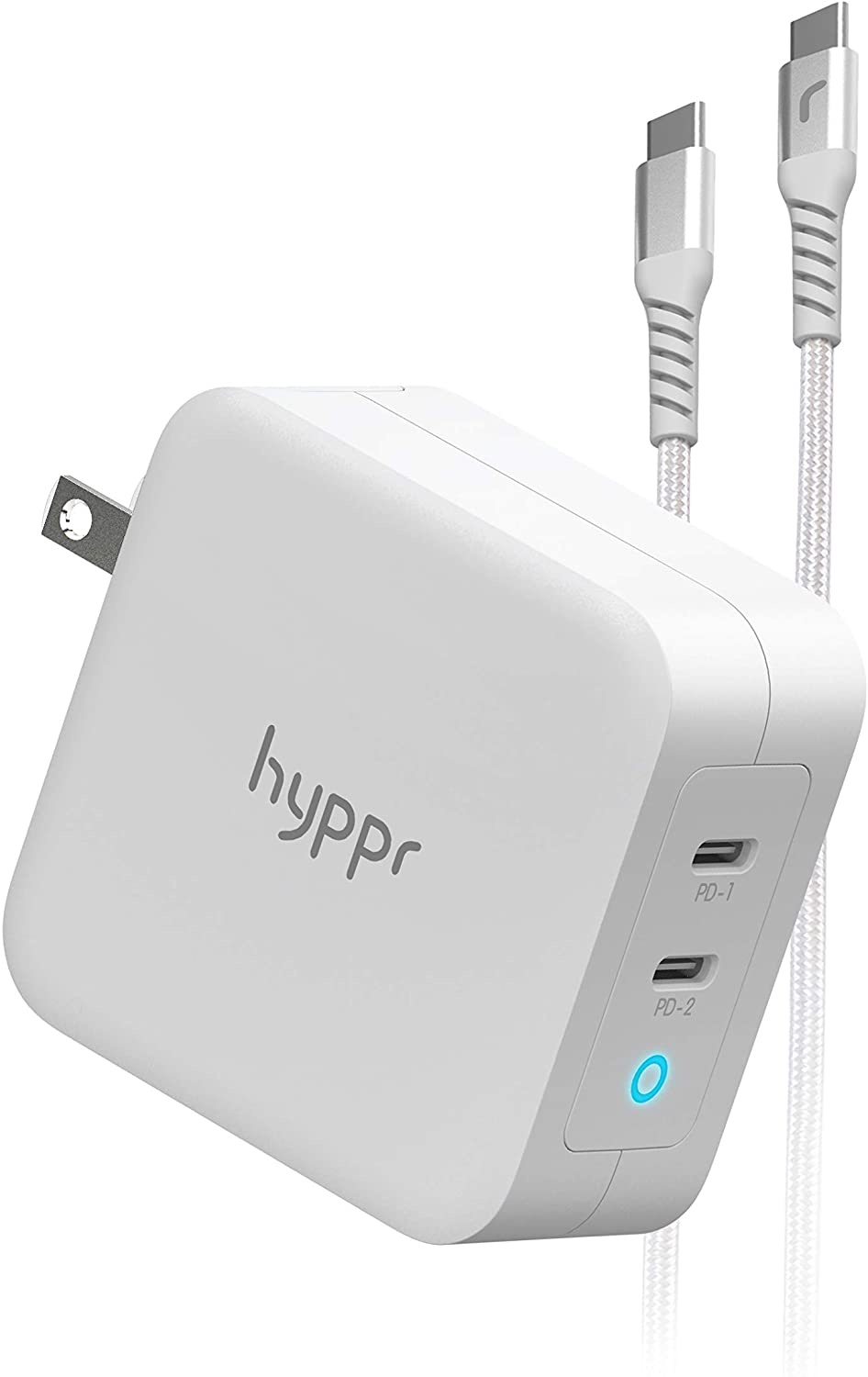 Hyppr 100w Usb C Charger