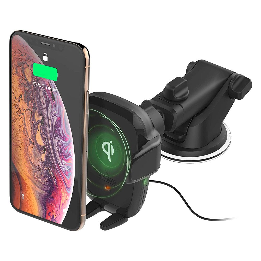 Iottie Wireless Car Charger