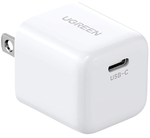 UGREEN USB-C 20w Charger