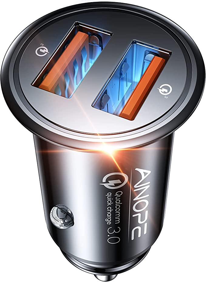Ainope Fast Car Charger