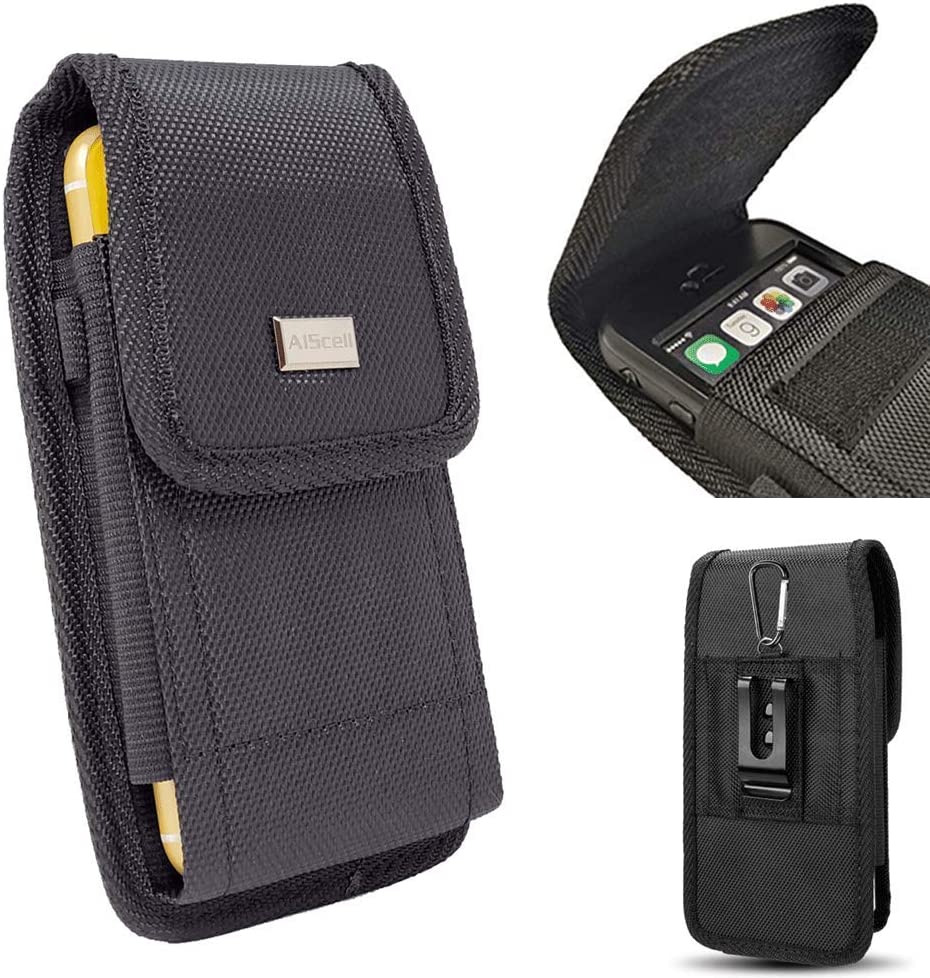 Aiscell Clip Holster Tcl 20 Pro 5g