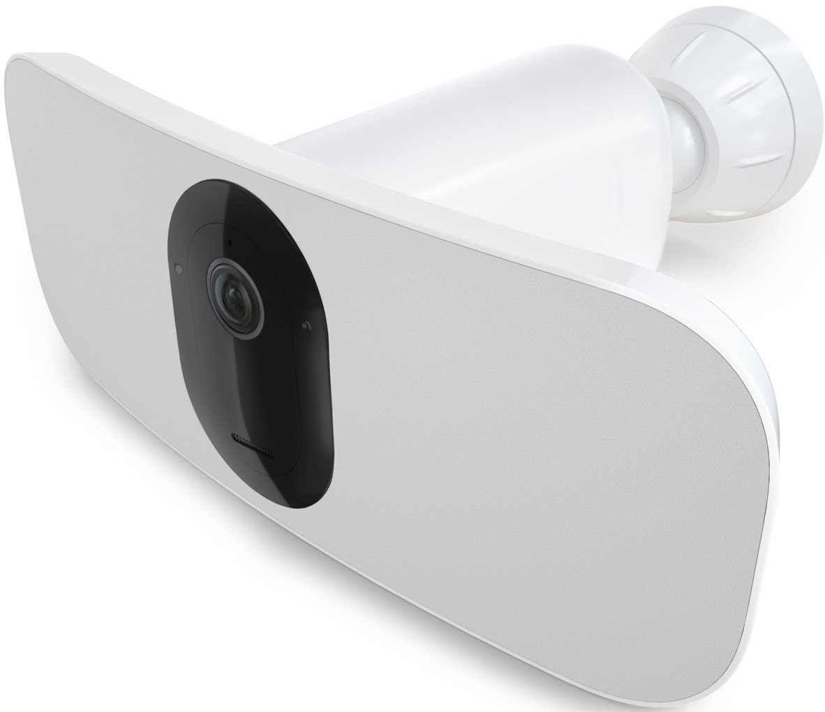 Arlo Pro 3 Floodlight Camera Product Render