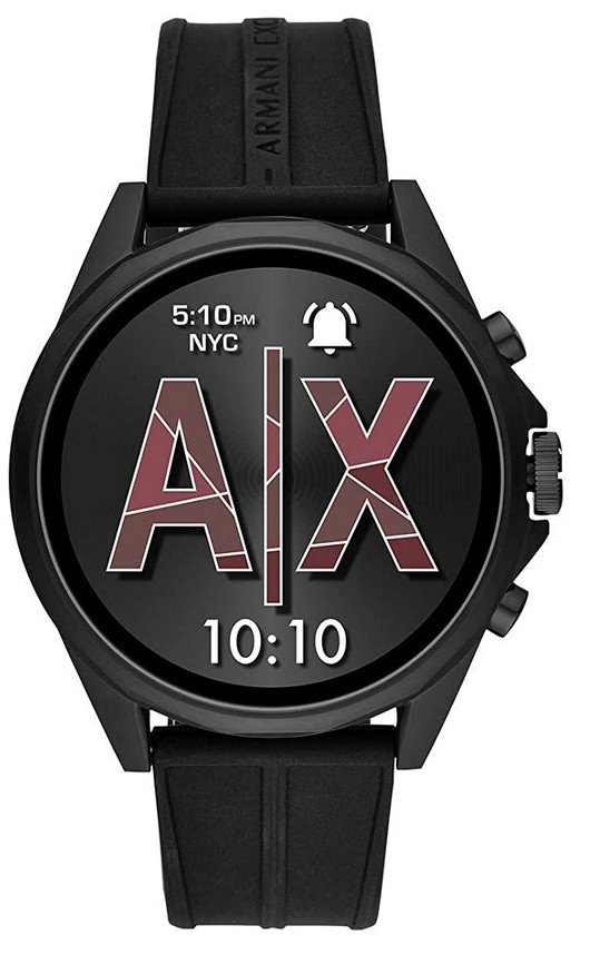 Armani Exchange Smartwatch 