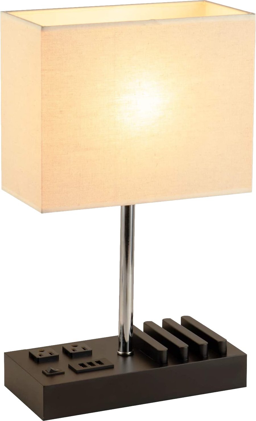 Dreamholder Desk Lamp Render