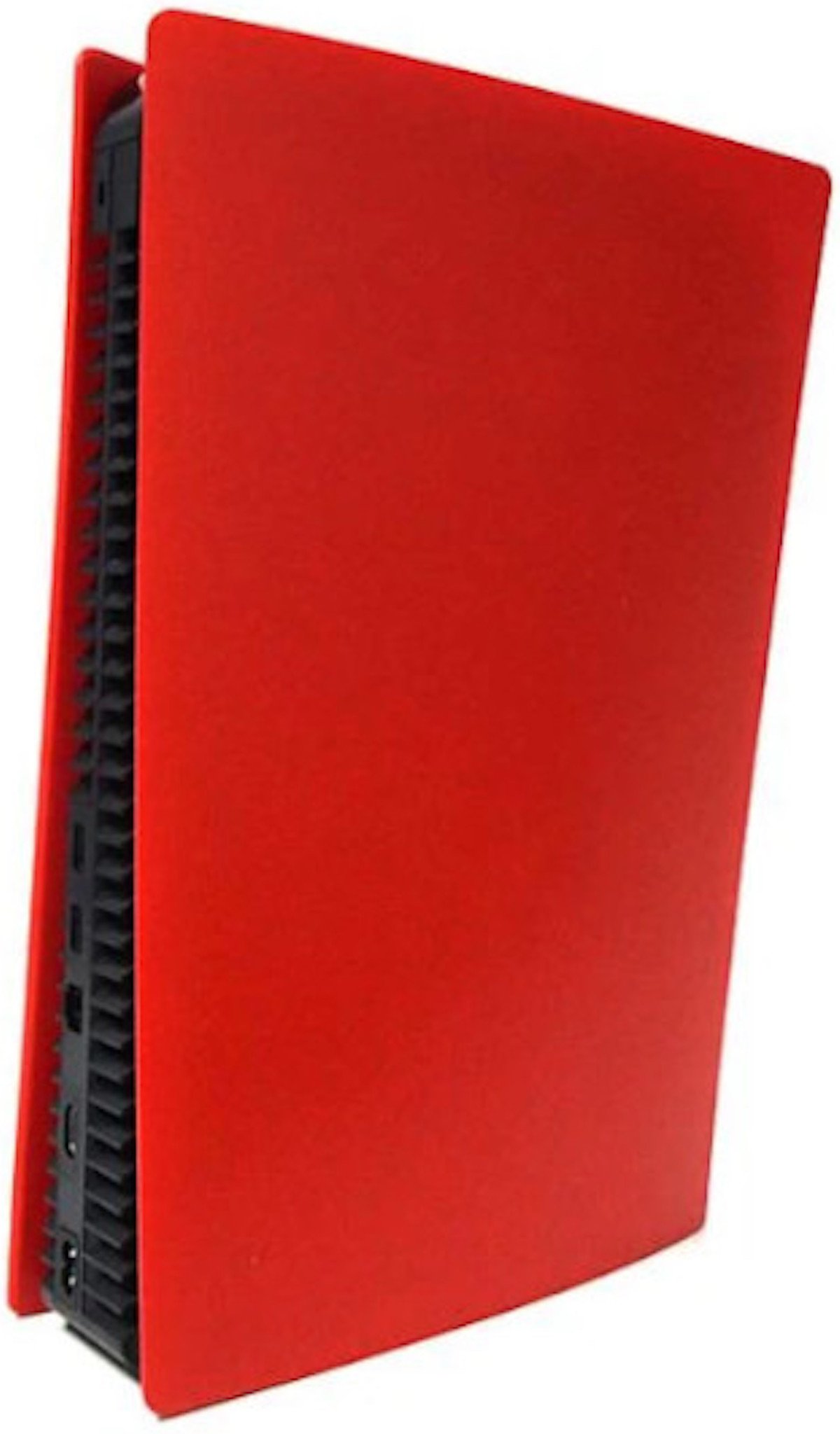 Gamearmor Red Ps5 Faceplate