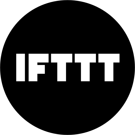 Ifttt App Icon