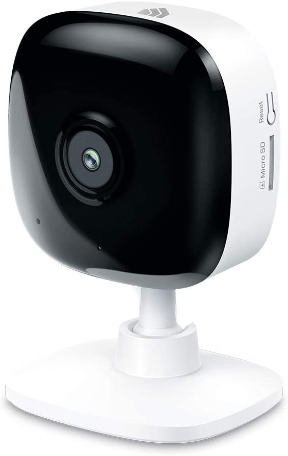 Kasa Indoor Smart Link Camera Tp Link Render