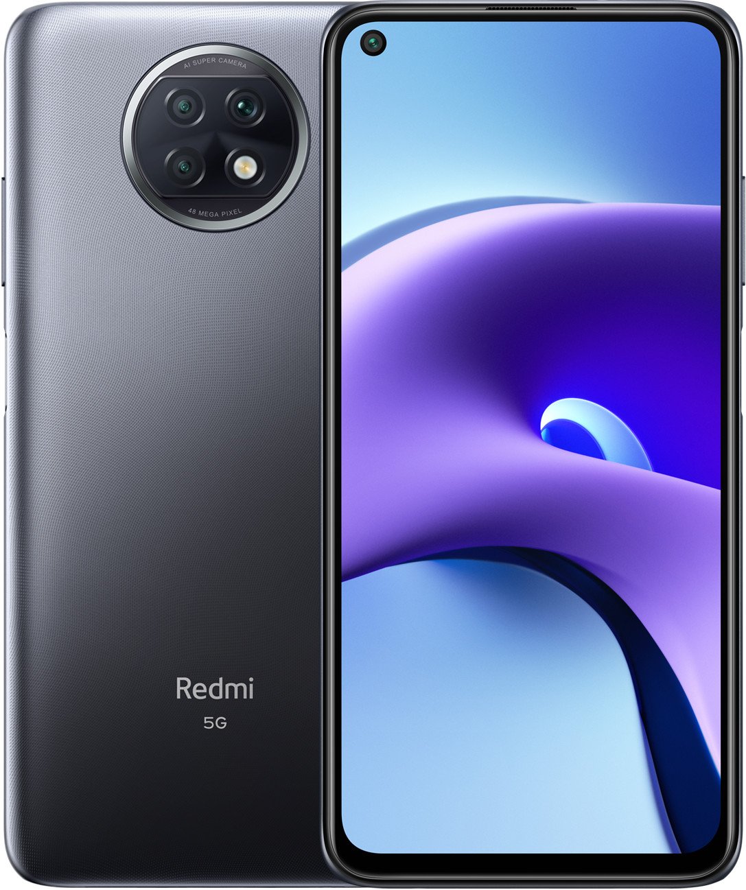 Redmi Note 9t Cropped Png