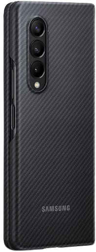 Samsung Galaxy Z Fold 3 Aramid Cover