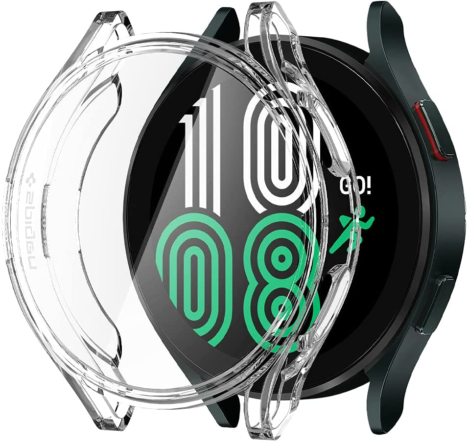 Spigen Galaxy Watch 4 Screen Protector 44mm 