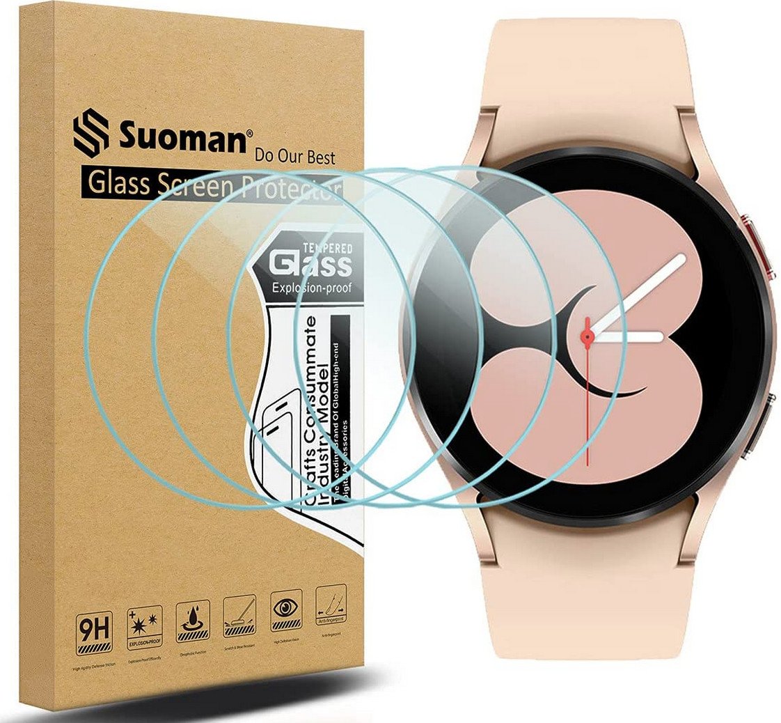 Sumoan Galaxy Watch 4 Screen Protector 40mm 