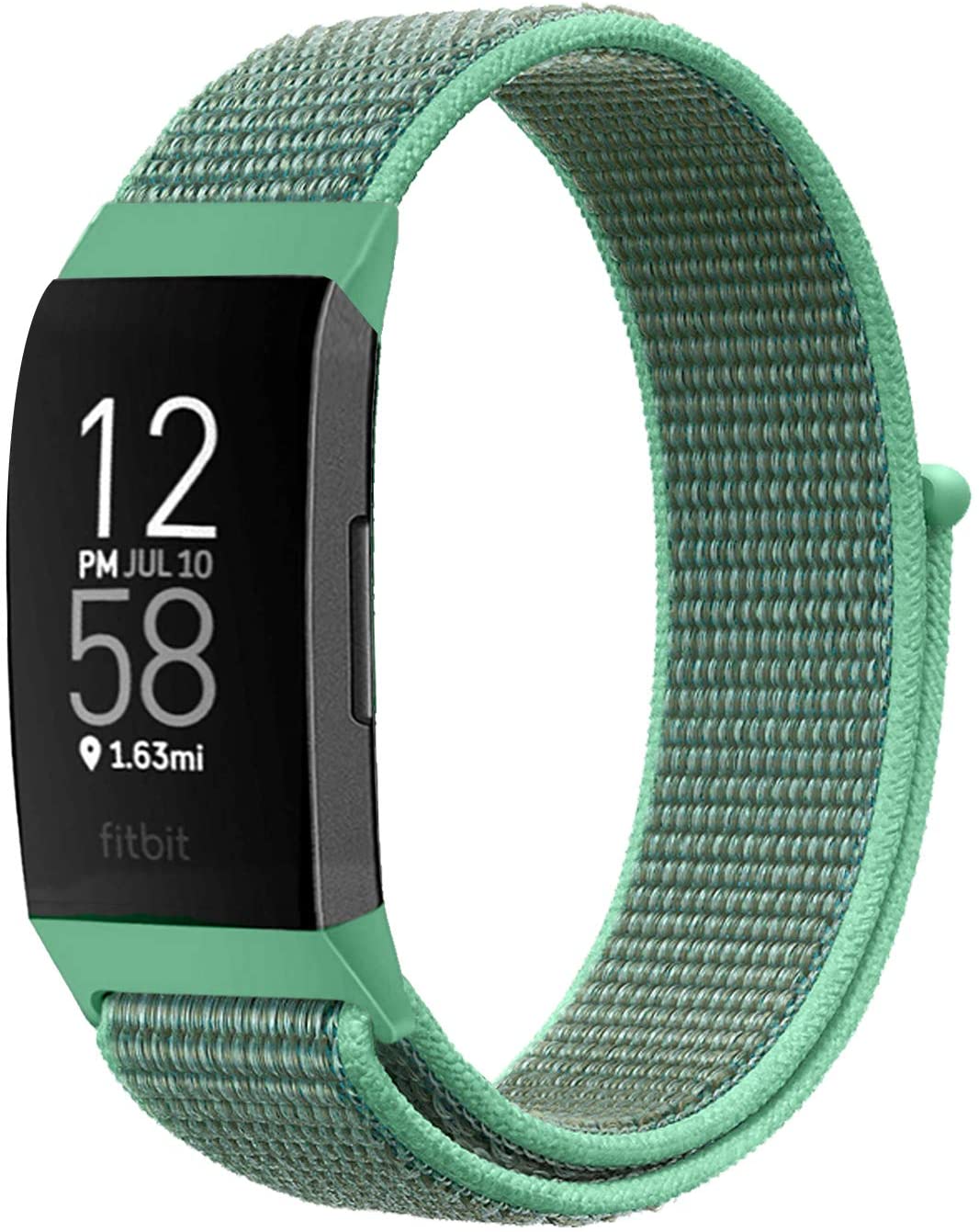 Youkex Fitbit Charge 4 Band