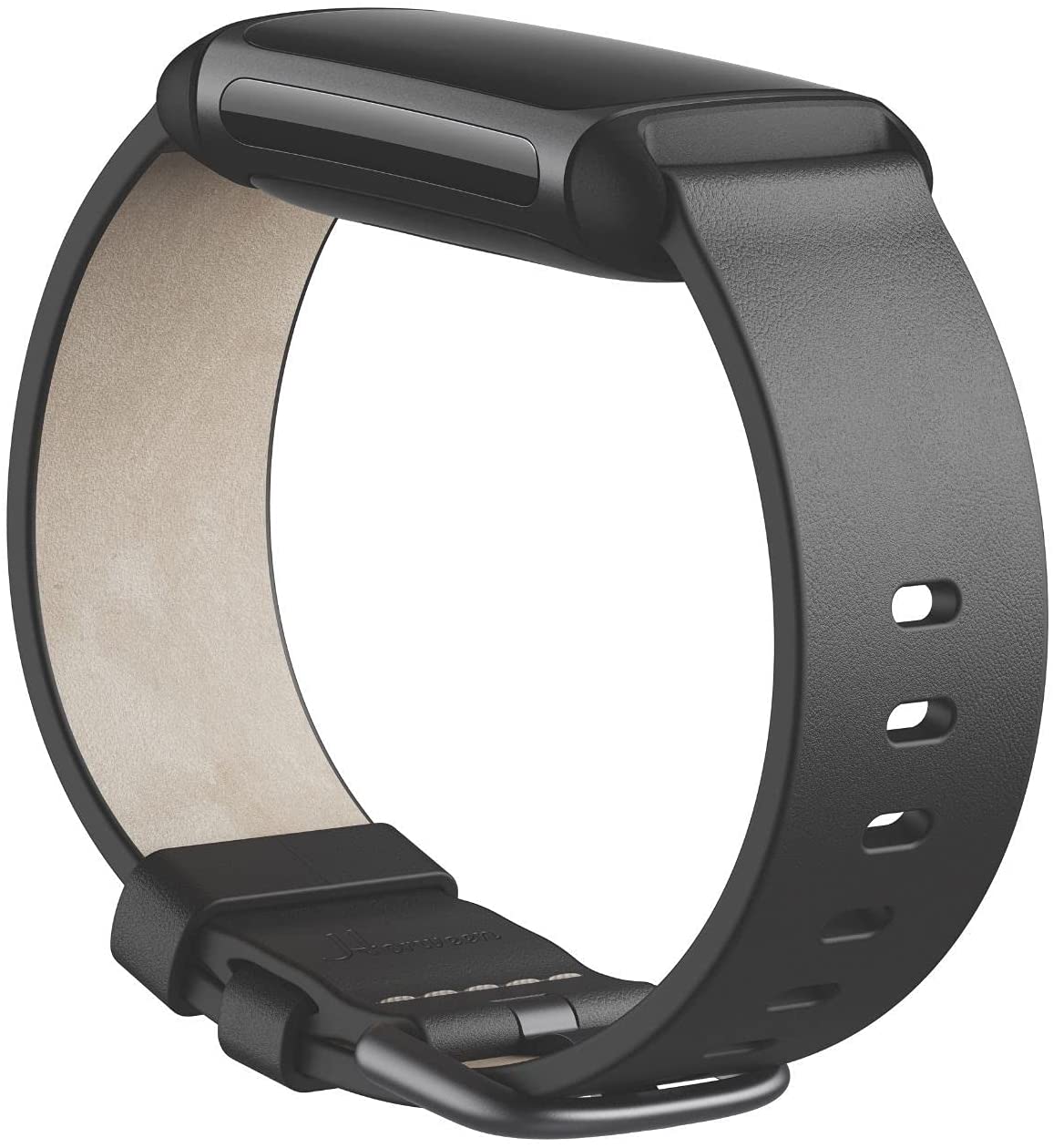 Pulseira de couro Fitbit Charge 5 Horween