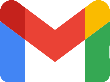 Gmail Updated App Icon