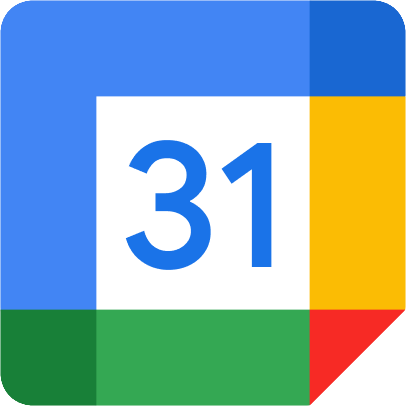Google Calendar Updated App Icon