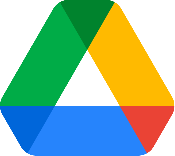 Google Drive Updated App Icon