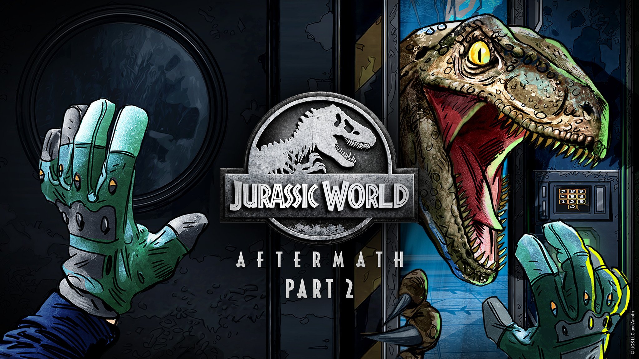 Jurassicworldaftermath Keyart 16 9 Part