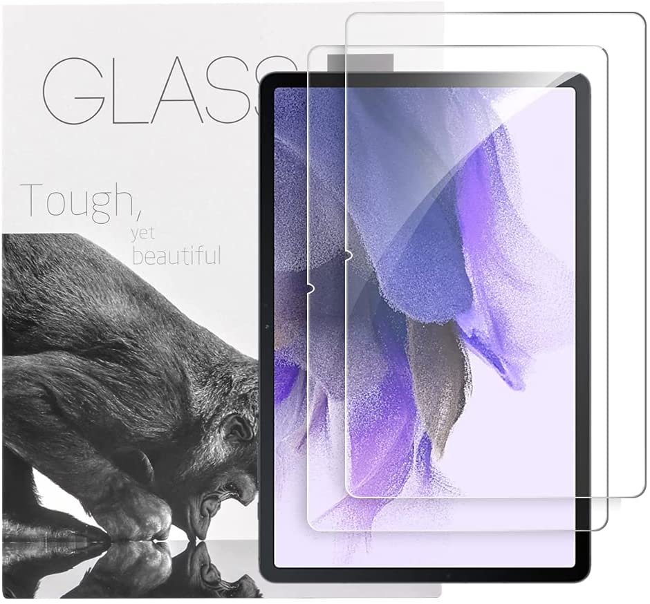Qoosea Samsung Galaxy Tab S7 Fe Product Render