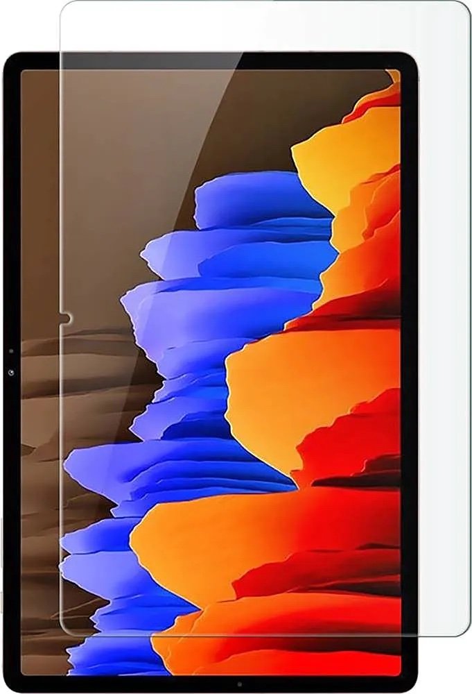 Saharacase Samsung Galaxy Tab S7 Fe Screen Protector Copy
