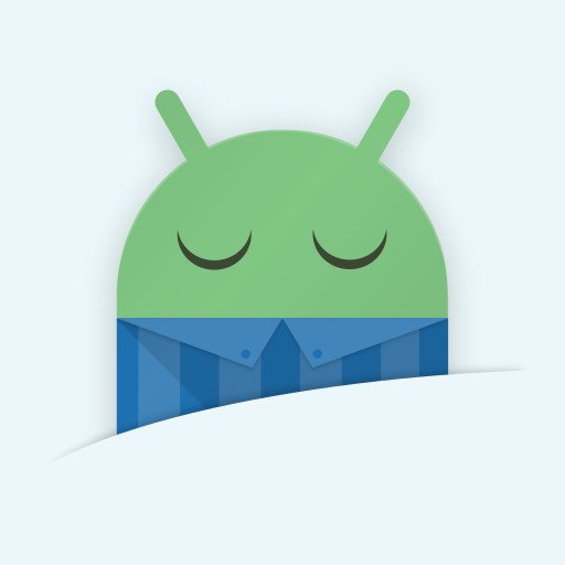 Sleep As Android Updated App Icon