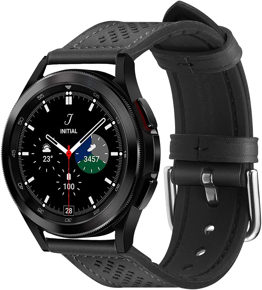 Spigen Retro Fit Galaxy Watch 4 Band 